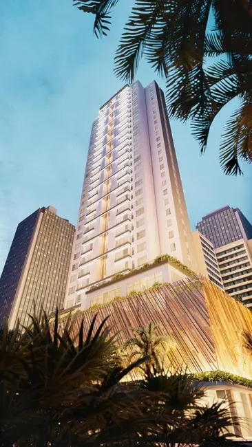 Apartamento com 3 quartos à venda, 139m2 em Centro, Balneario Camboriu - SC - imagem 3 Foto 3 de Apartamento com 3 quartos à venda, 139m2 em Centro, Balneario Camboriu - SC