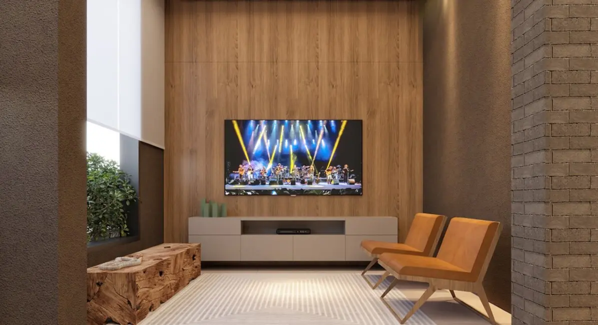 Apartamento com 3 quartos à venda, 139m2 em Centro, Balneario Camboriu - SC - imagem 8 Foto 8 de Apartamento com 3 quartos à venda, 139m2 em Centro, Balneario Camboriu - SC