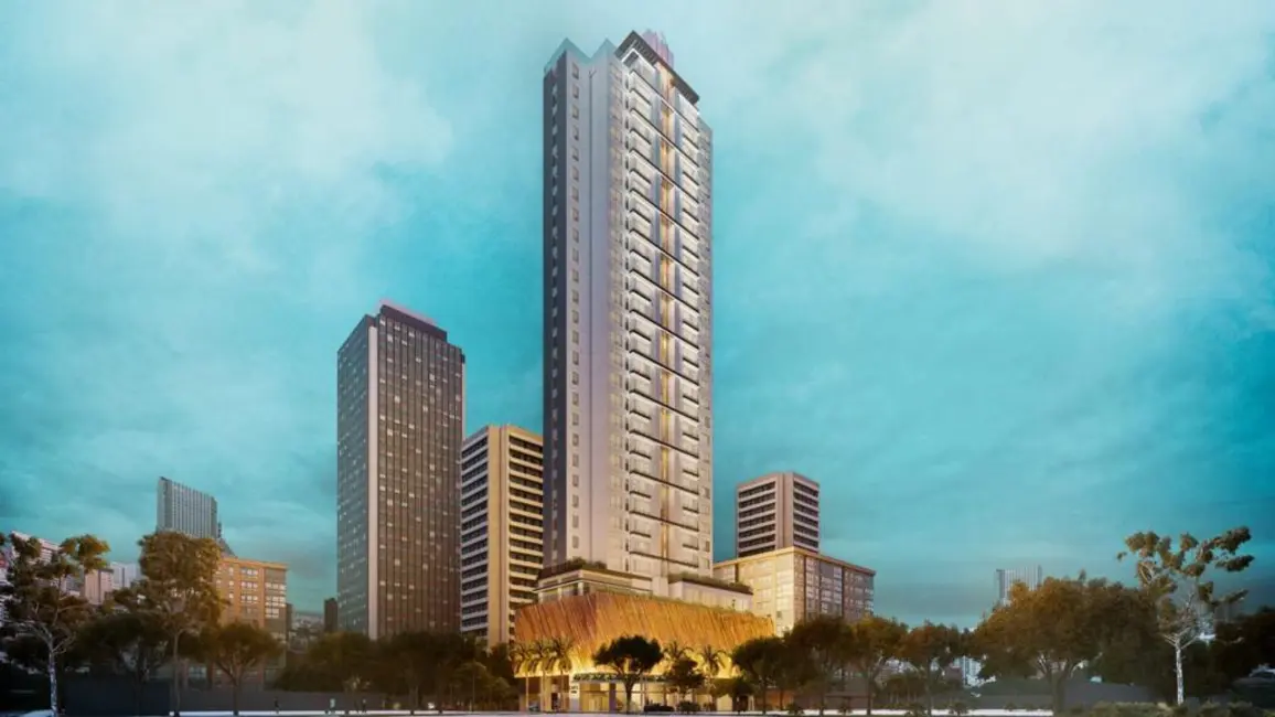 Foto 2 de Apartamento com 3 quartos à venda, 139m2 em Centro, Balneario Camboriu - SC