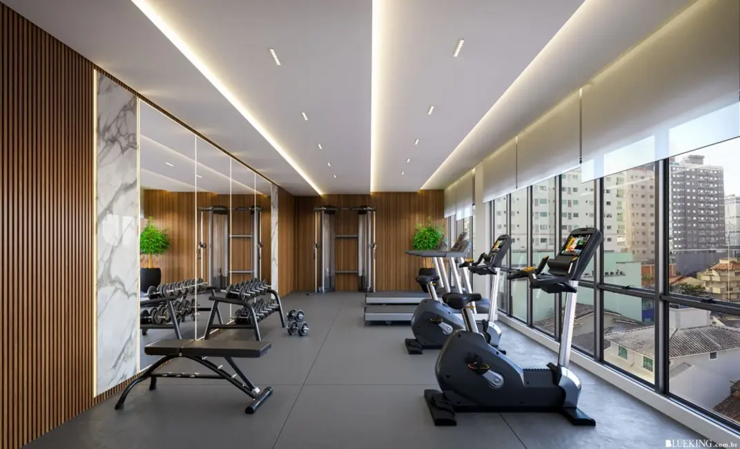 Foto 7 de Apartamento com 3 quartos à venda, 102m2 em Itapema - SC