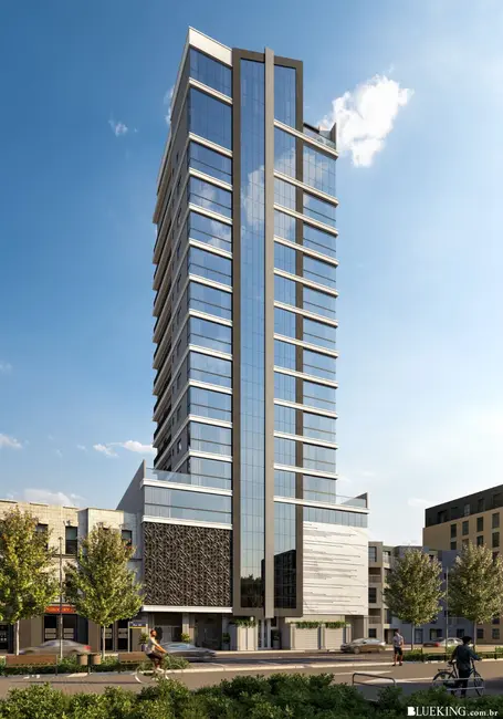 Foto 1 de Apartamento com 3 quartos à venda, 102m2 em Itapema - SC