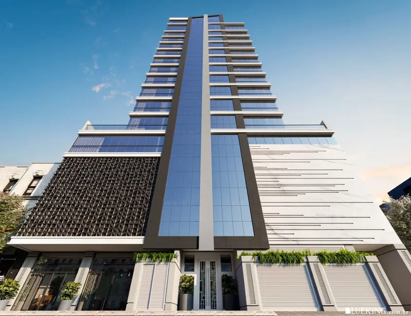 Foto 3 de Apartamento com 3 quartos à venda, 102m2 em Itapema - SC