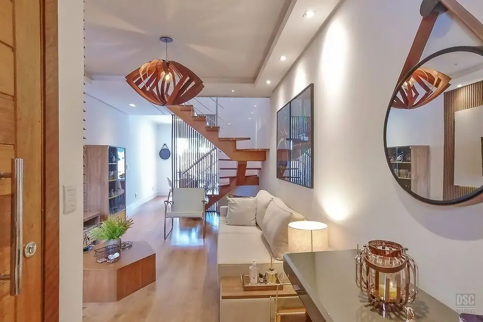 Foto 7 de Casa de Condomínio com 2 quartos à venda, 108m2 em Aberta dos Morros, Porto Alegre - RS