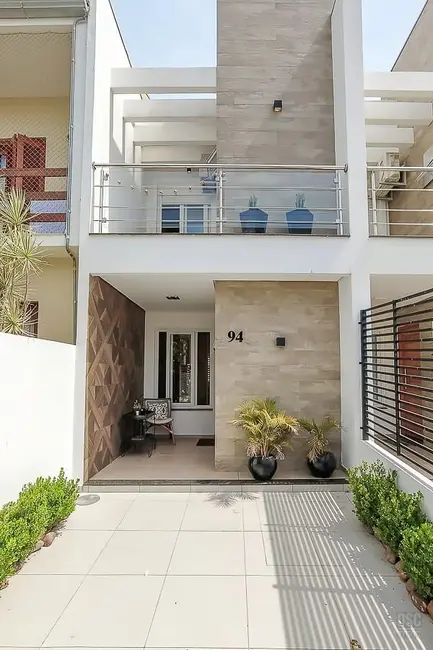 Foto 1 de Casa de Condomínio com 2 quartos à venda, 108m2 em Aberta dos Morros, Porto Alegre - RS