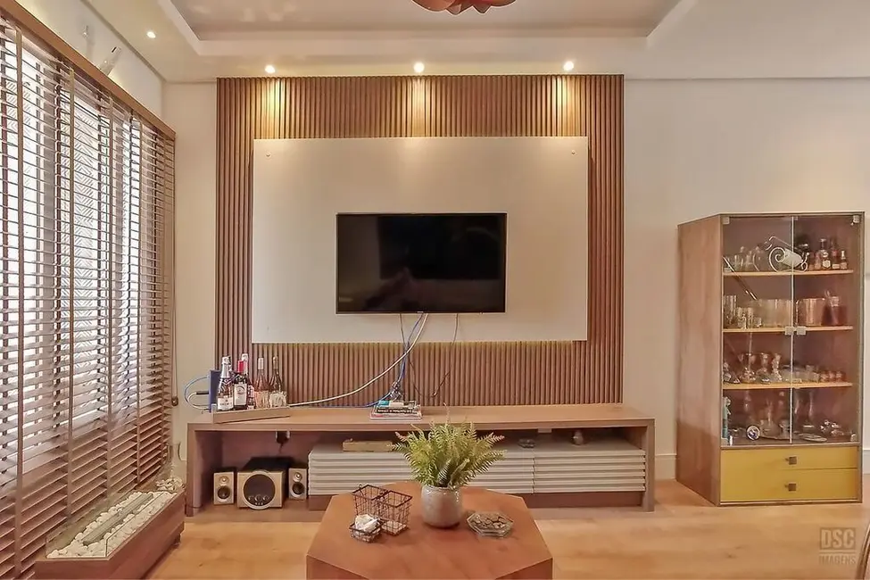 Foto 6 de Casa de Condomínio com 2 quartos à venda, 108m2 em Aberta dos Morros, Porto Alegre - RS