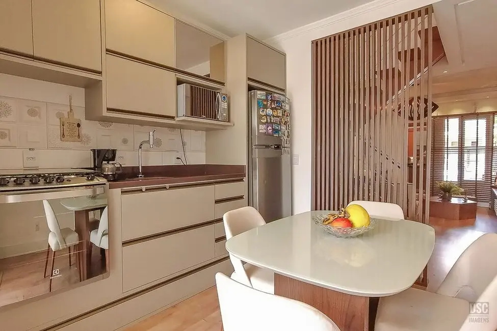 Foto 9 de Casa de Condomínio com 2 quartos à venda, 108m2 em Aberta dos Morros, Porto Alegre - RS