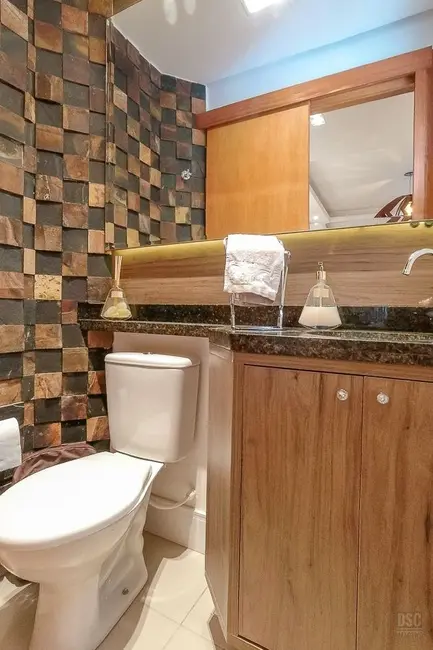 Foto 4 de Casa de Condomínio com 2 quartos à venda, 108m2 em Aberta dos Morros, Porto Alegre - RS