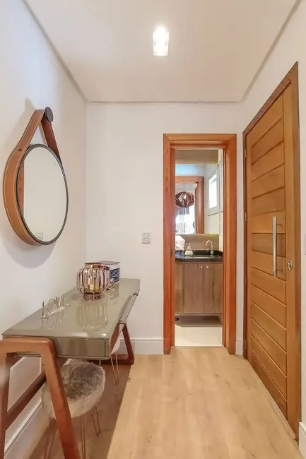 Foto 3 de Casa de Condomínio com 2 quartos à venda, 108m2 em Aberta dos Morros, Porto Alegre - RS