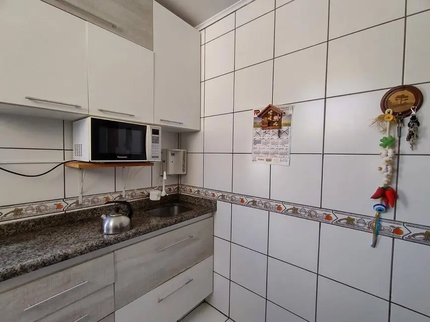 Foto 3 de Apartamento com 3 quartos à venda, 63m2 em Cristo Redentor, Porto Alegre - RS