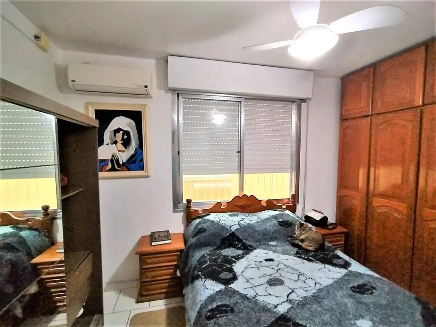 Foto 7 de Apartamento com 3 quartos à venda, 63m2 em Cristo Redentor, Porto Alegre - RS