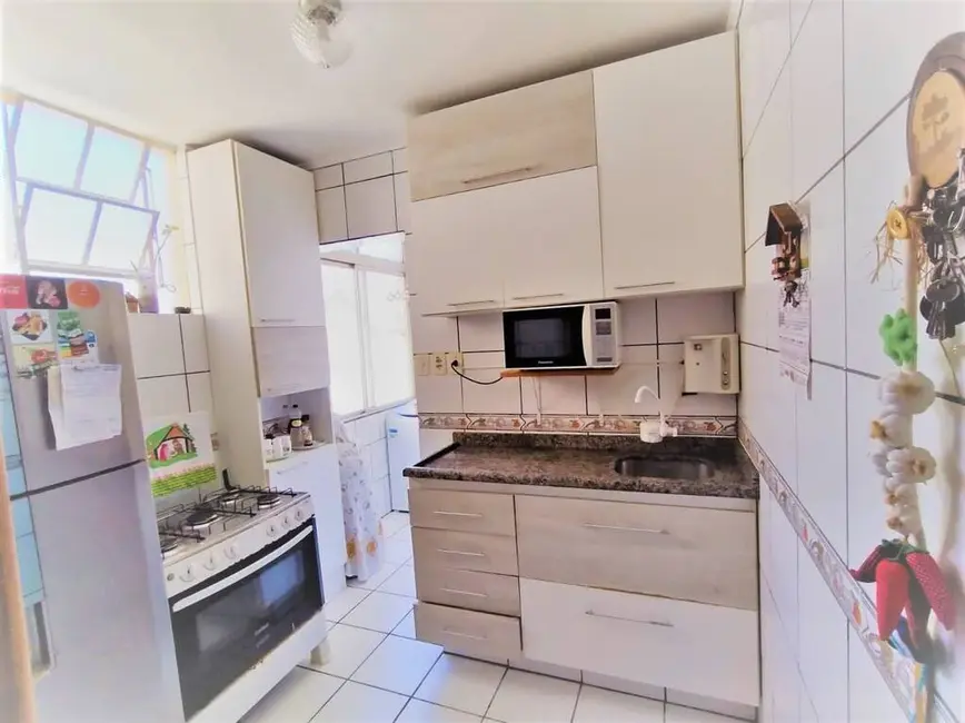 Foto 4 de Apartamento com 3 quartos à venda, 63m2 em Cristo Redentor, Porto Alegre - RS