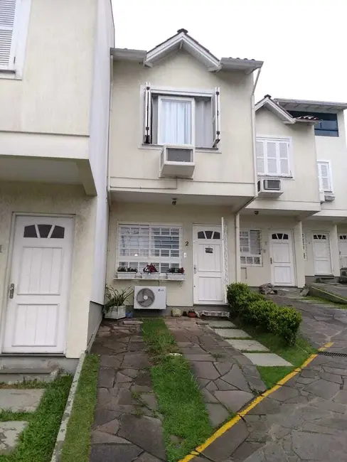 Casa com 2 quartos à venda, 57m2 em Passo das Pedras, Porto Alegre - RS - imagem 8 Foto 8 de Casa com 2 quartos à venda, 57m2 em Passo das Pedras, Porto Alegre - RS