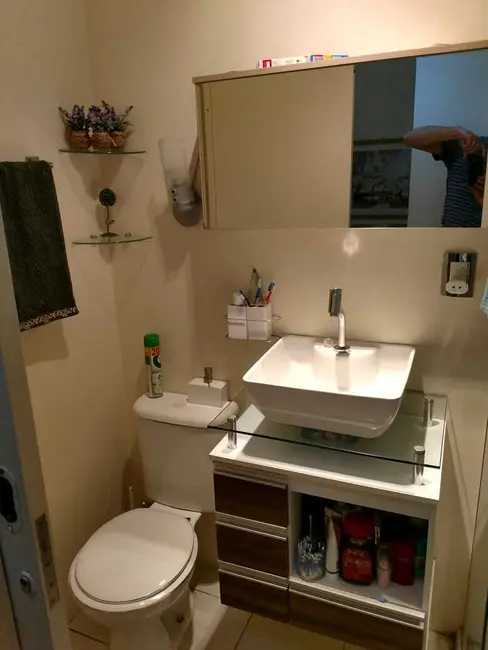 Casa com 2 quartos à venda, 57m2 em Passo das Pedras, Porto Alegre - RS - imagem 5 Foto 5 de Casa com 2 quartos à venda, 57m2 em Passo das Pedras, Porto Alegre - RS