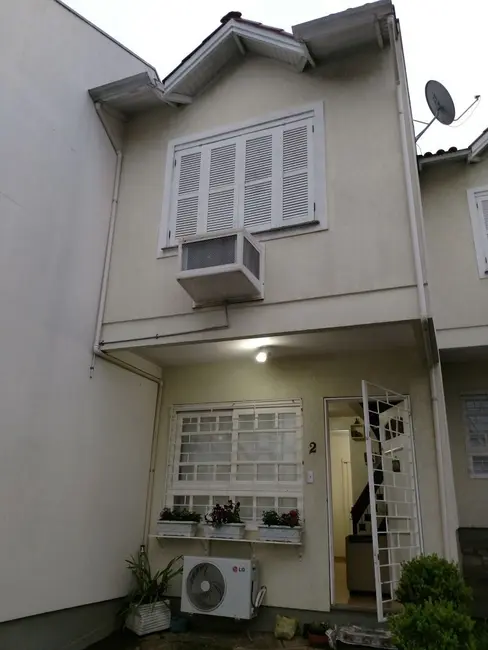 Casa com 2 quartos à venda, 57m2 em Passo das Pedras, Porto Alegre - RS - imagem 7 Foto 7 de Casa com 2 quartos à venda, 57m2 em Passo das Pedras, Porto Alegre - RS