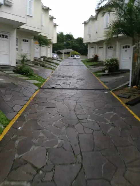 Casa com 2 quartos à venda, 57m2 em Passo das Pedras, Porto Alegre - RS - imagem 6 Foto 6 de Casa com 2 quartos à venda, 57m2 em Passo das Pedras, Porto Alegre - RS