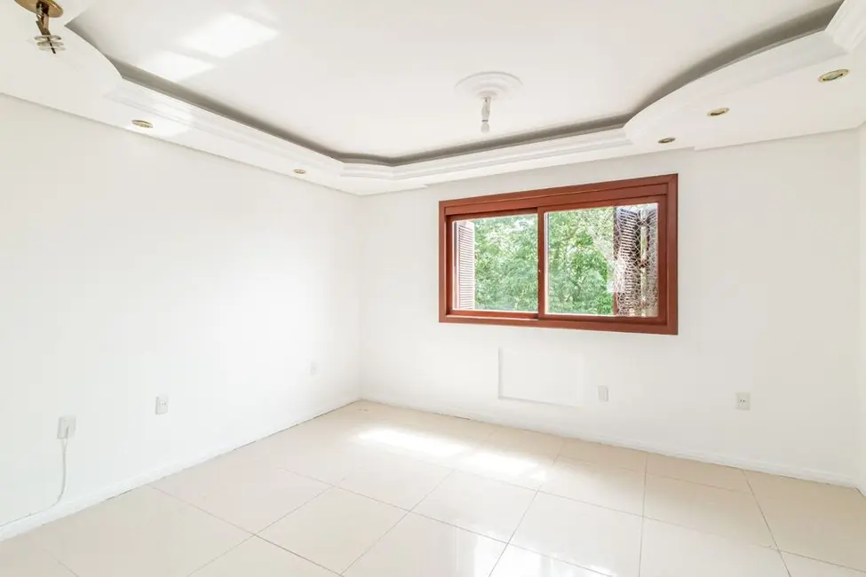 Foto 3 de Cobertura com 2 quartos à venda, 167m2 em Bom Jesus, Porto Alegre - RS