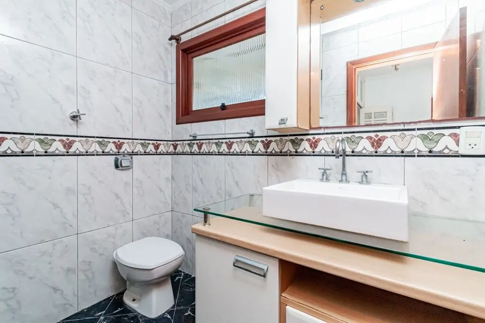 Foto 8 de Cobertura com 2 quartos à venda, 167m2 em Bom Jesus, Porto Alegre - RS