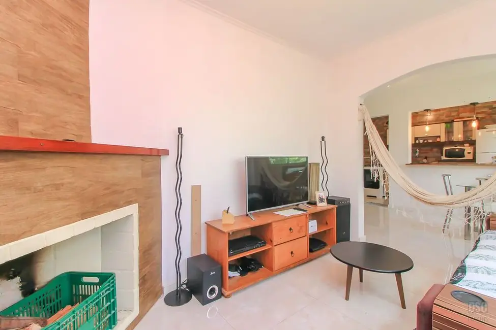 Foto 8 de Apartamento com 3 quartos à venda, 63m2 em Santo Antônio, Porto Alegre - RS