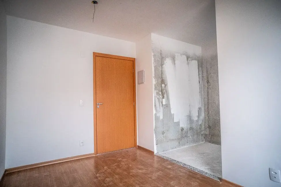 Foto 3 de Apartamento com 2 quartos à venda, 44m2 em Parque Santa Fé, Porto Alegre - RS