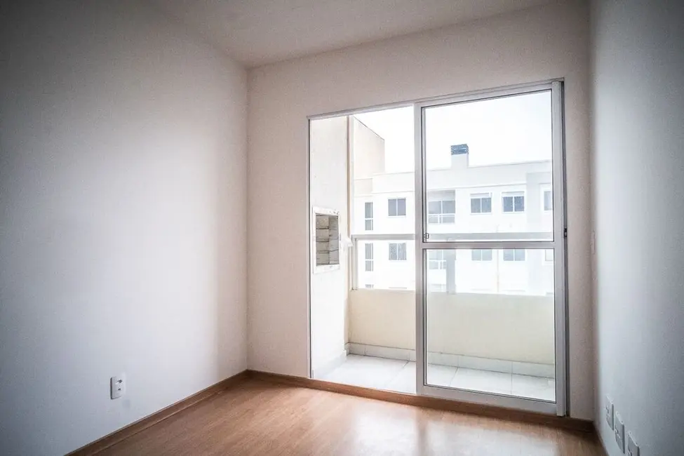 Foto 1 de Apartamento com 2 quartos à venda, 44m2 em Parque Santa Fé, Porto Alegre - RS