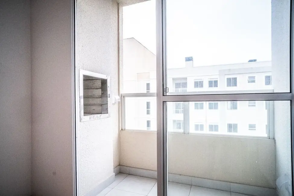 Foto 6 de Apartamento com 2 quartos à venda, 44m2 em Parque Santa Fé, Porto Alegre - RS