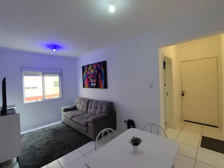 Apartamento com 2 quartos à venda, 56m2 em Marechal Rondon, Canoas - RS - imagem 4 Foto 4 de Apartamento com 2 quartos à venda, 56m2 em Marechal Rondon, Canoas - RS