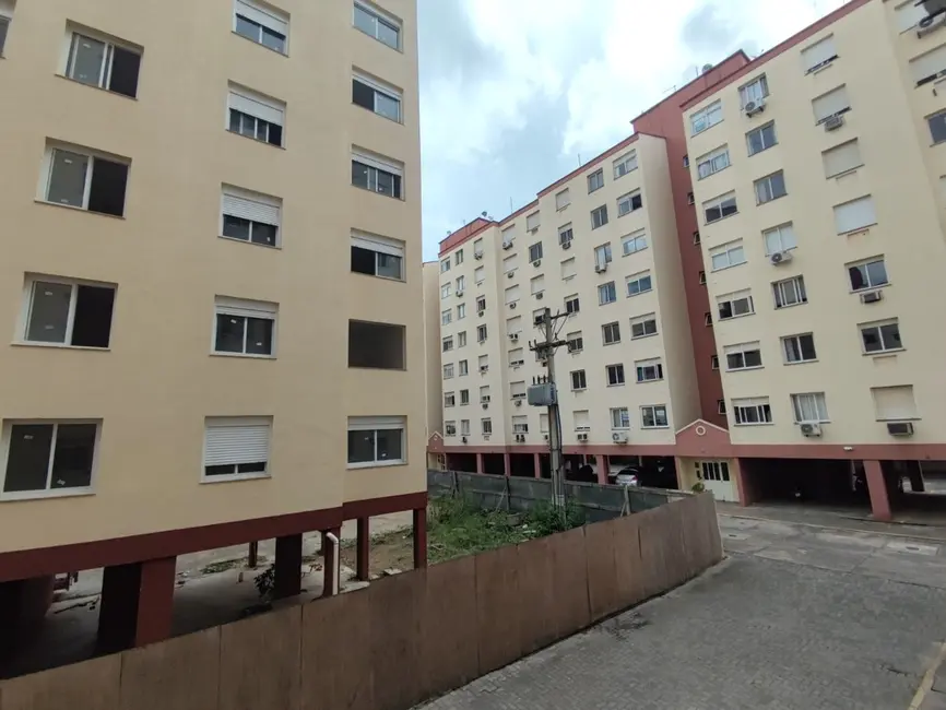 Apartamento com 2 quartos à venda, 56m2 em Marechal Rondon, Canoas - RS - imagem 7 Foto 7 de Apartamento com 2 quartos à venda, 56m2 em Marechal Rondon, Canoas - RS