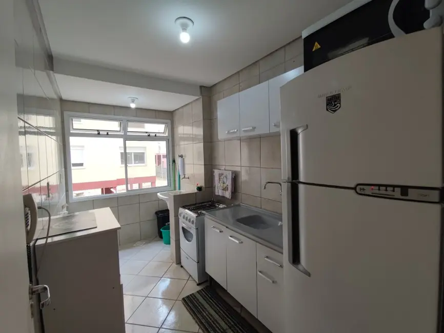 Apartamento com 2 quartos à venda, 56m2 em Marechal Rondon, Canoas - RS - imagem 8 Foto 8 de Apartamento com 2 quartos à venda, 56m2 em Marechal Rondon, Canoas - RS