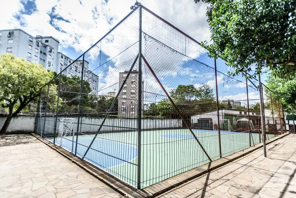 Foto 9 de Apartamento com 3 quartos à venda, 63m2 em Jardim Sabará, Porto Alegre - RS