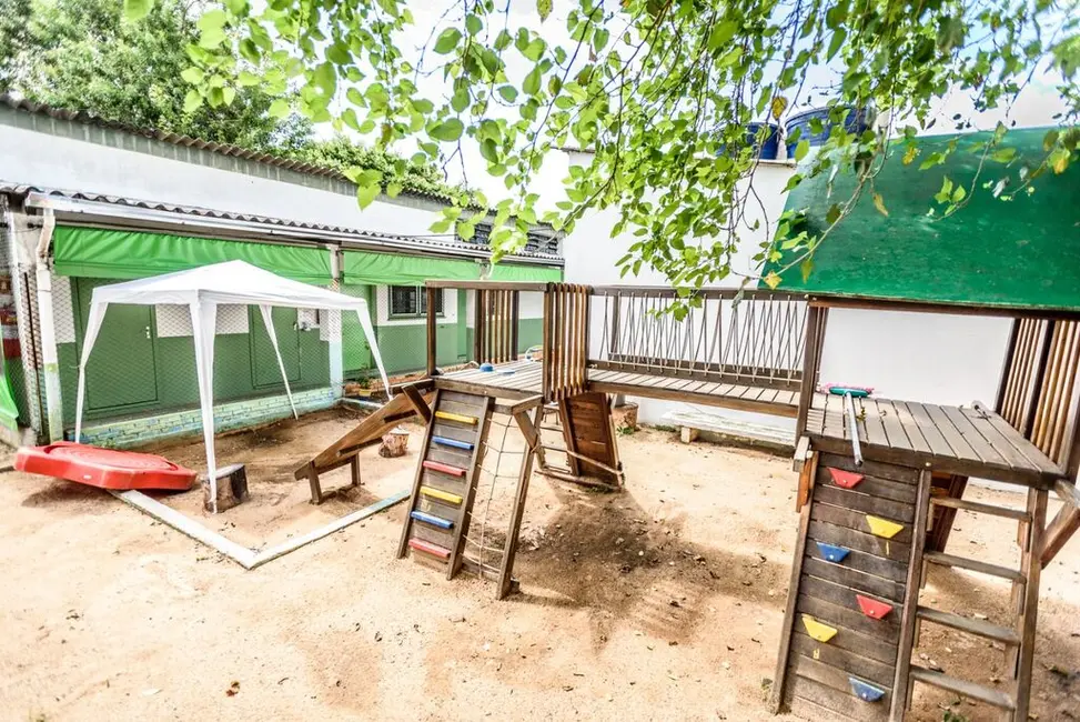 Foto 6 de Apartamento com 3 quartos à venda, 63m2 em Jardim Sabará, Porto Alegre - RS