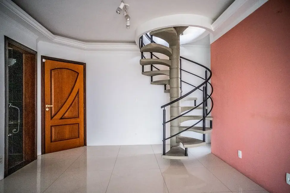 Foto 5 de Cobertura com 3 quartos à venda, 255m2 em Jardim Itu, Porto Alegre - RS