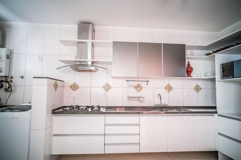 Foto 8 de Cobertura com 3 quartos à venda, 255m2 em Jardim Itu, Porto Alegre - RS