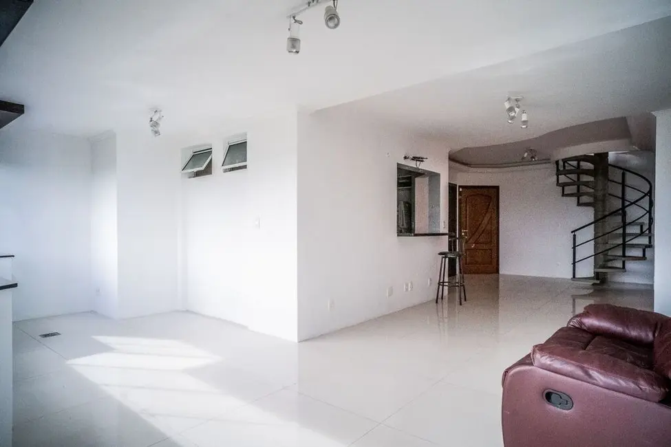 Foto 4 de Cobertura com 3 quartos à venda, 255m2 em Jardim Itu, Porto Alegre - RS