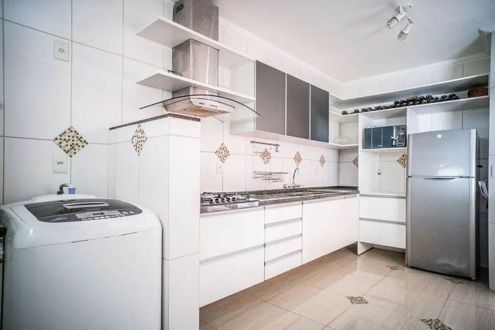 Foto 9 de Cobertura com 3 quartos à venda, 255m2 em Jardim Itu, Porto Alegre - RS