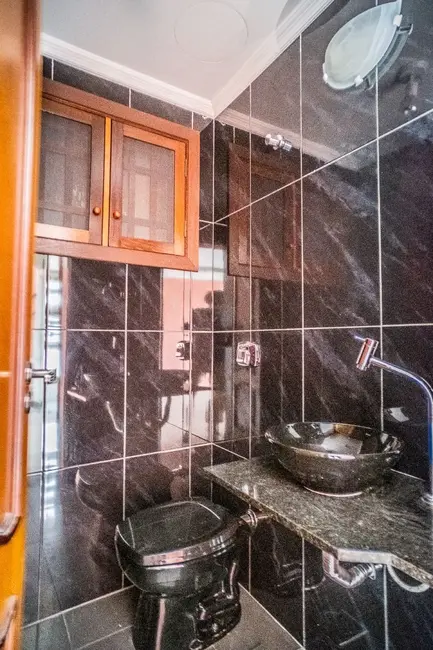 Foto 6 de Cobertura com 3 quartos à venda, 255m2 em Jardim Itu, Porto Alegre - RS