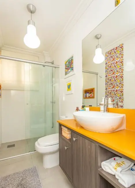 Cobertura com 3 quartos à venda, 252m2 em Jardim Itu, Porto Alegre - RS - imagem 7 Foto 7 de Cobertura com 3 quartos à venda, 252m2 em Jardim Itu, Porto Alegre - RS