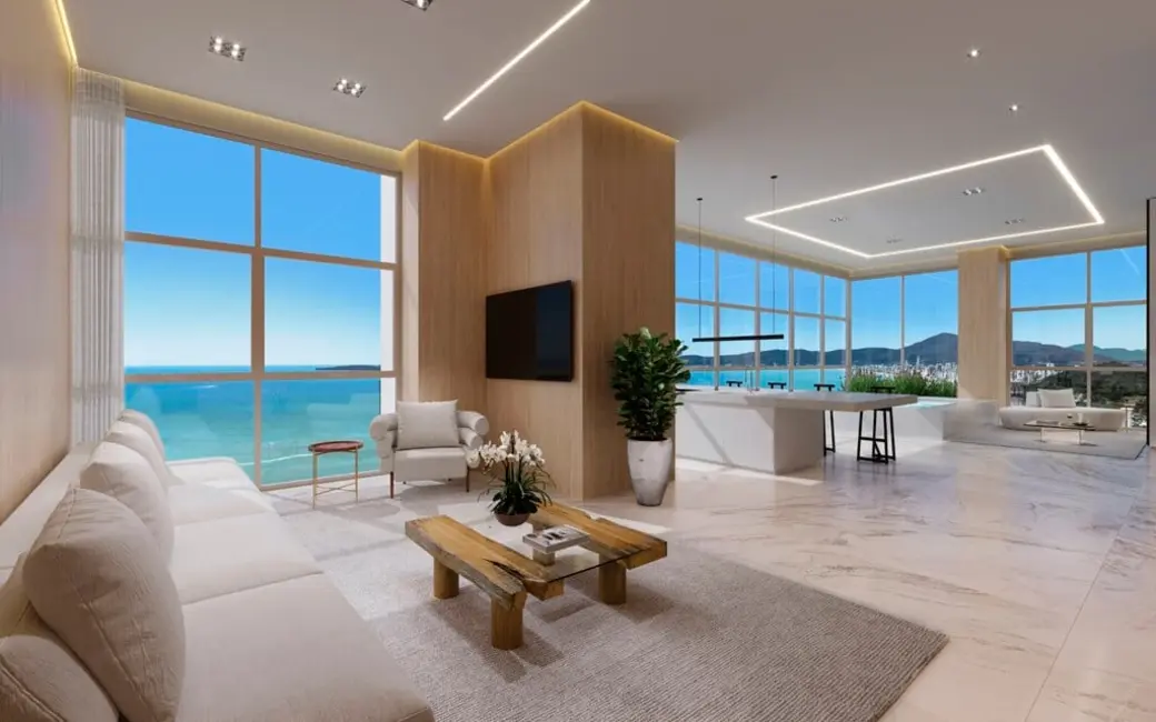 Foto 7 de Apartamento com 4 quartos à venda, 342m2 em Itapema - SC