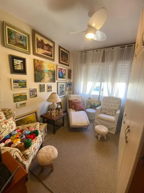 Foto 6 de Apartamento com 3 quartos à venda, 103m2 em Mont Serrat, Porto Alegre - RS