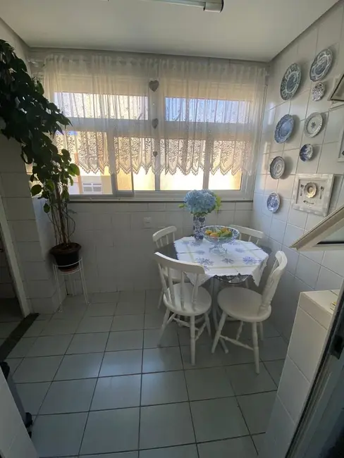Foto 9 de Apartamento com 3 quartos à venda, 103m2 em Mont Serrat, Porto Alegre - RS