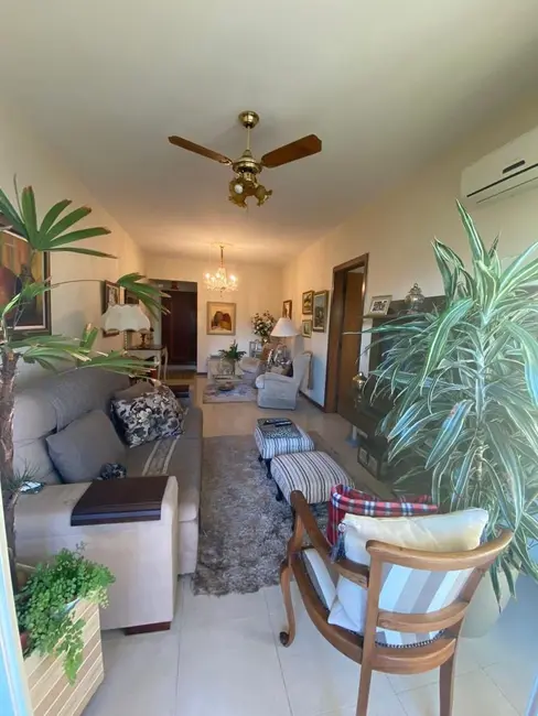 Foto 3 de Apartamento com 3 quartos à venda, 103m2 em Mont Serrat, Porto Alegre - RS