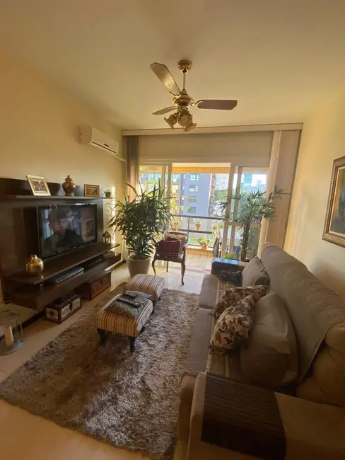 Foto 4 de Apartamento com 3 quartos à venda, 103m2 em Mont Serrat, Porto Alegre - RS