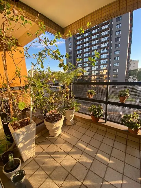 Foto 2 de Apartamento com 3 quartos à venda, 103m2 em Mont Serrat, Porto Alegre - RS