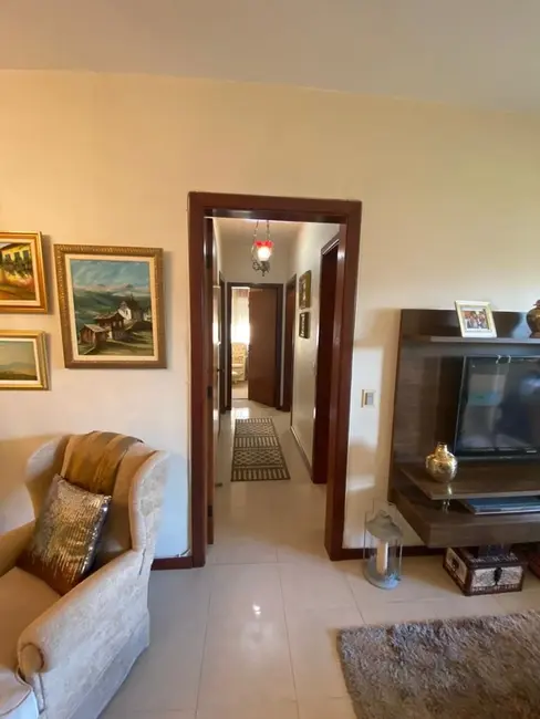 Foto 7 de Apartamento com 3 quartos à venda, 103m2 em Mont Serrat, Porto Alegre - RS