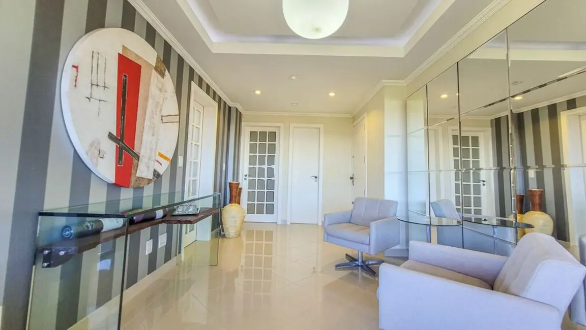 Foto 9 de Apartamento com 3 quartos à venda, 106m2 em Jardim Itu, Porto Alegre - RS