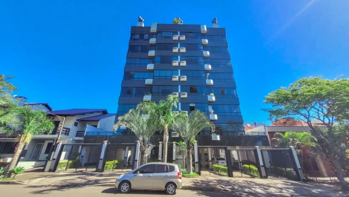 Foto 3 de Apartamento com 3 quartos à venda, 106m2 em Jardim Itu, Porto Alegre - RS