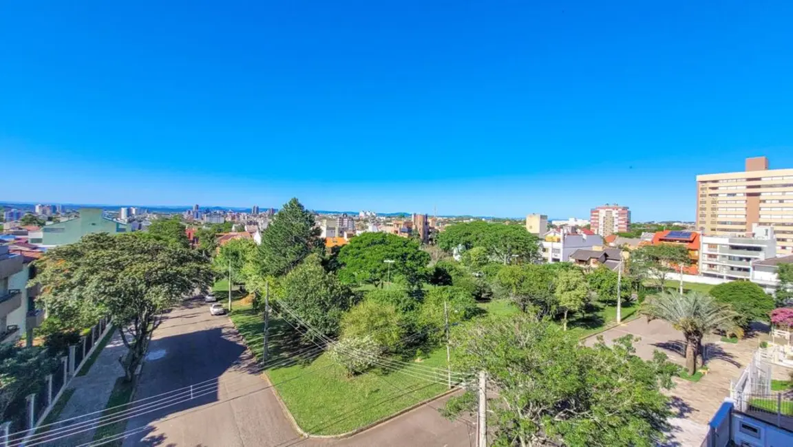 Foto 5 de Apartamento com 3 quartos à venda, 106m2 em Jardim Itu, Porto Alegre - RS