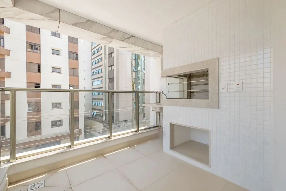 Foto 1 de Apartamento com 3 quartos à venda, 98m2 em Centro, Florianopolis - SC