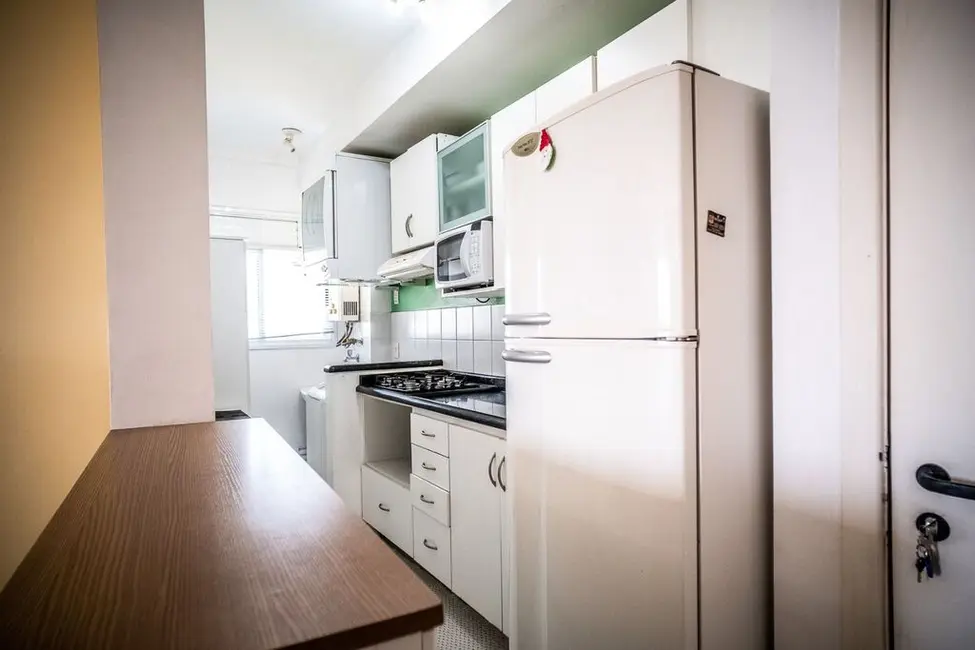 Foto 8 de Apartamento com 2 quartos à venda, 52m2 em Sarandi, Porto Alegre - RS