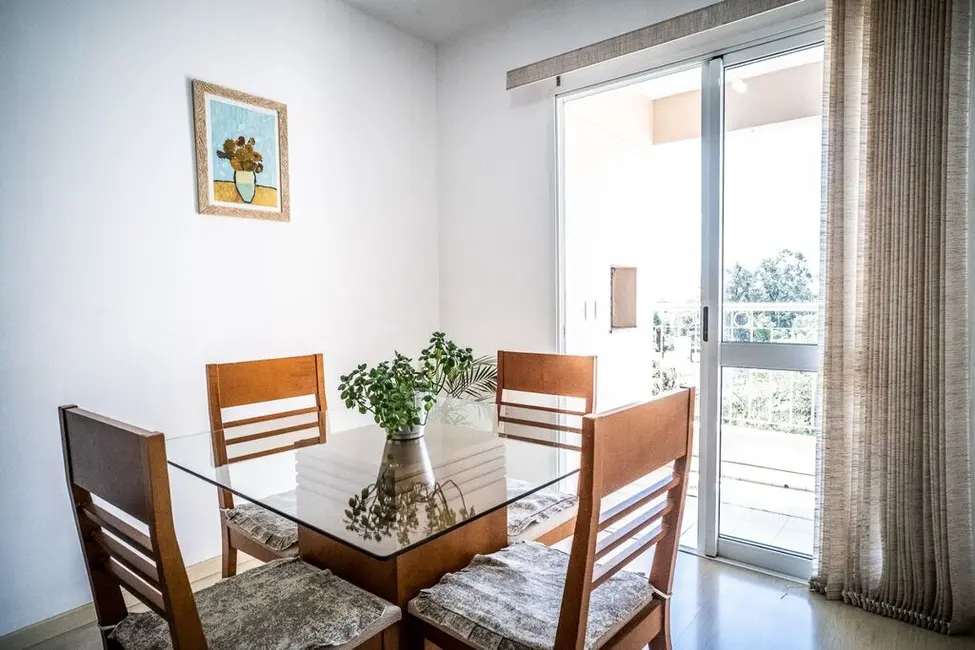 Foto 4 de Apartamento com 2 quartos à venda, 52m2 em Sarandi, Porto Alegre - RS