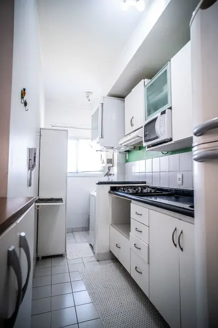 Foto 9 de Apartamento com 2 quartos à venda, 52m2 em Sarandi, Porto Alegre - RS